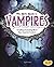 The Girl's Guide to Vampires by Jen Jones