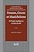 Femme, Gnose et Manichéisme: De l’espace mythique au territoire du réel (Nag Hammadi and Manichaean Studies, 53)