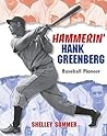 Hammerin' Hank Greenberg: Baseball Pioneer