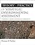 The Theory and Practice of Strategic Environmental Assessment by Thomas B. Fischer