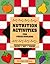 Nutrition Activities for Preschoolers by Debby Cryer
