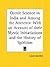 Occult Science in India and Among the Ancients: With an Account of Their Mystic Initiatiations and the History of Spiritism