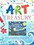 The Usborne Art Treasury