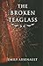 The Broken Teaglass (Thorndike Press Large Print Basic Series)