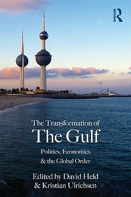 The Transformation of the Gulf (Paperback)