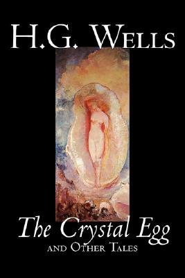 The Crystal Egg and Other Tales (Paperback)
