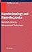Nanotechnology and Nanoelectronics: Materials, Devices, Measurement Techniques