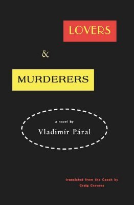 Lovers & Murderers (Hardcover)