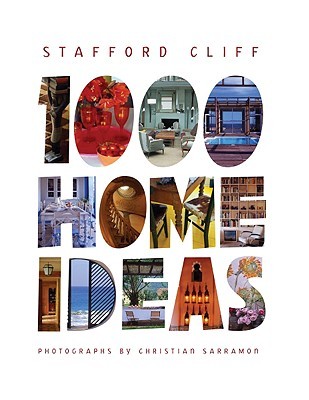 1000 Home Ideas (Hardcover)