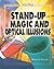 Stand-up Magic and Optical Illusions (Inside Magic)