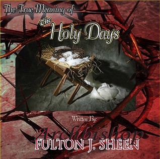 The True Meaning of the Holy Days (Audio CD)