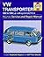 Vw Transporter (82-90) Service and Repair Manual