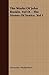 The Works of John Ruskin, V...