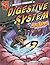 A Journey through the Digestive System with Max Axiom, Super Scientist (Graphic Science)