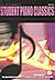 Student Piano Classic QWIKguide by Joseph Castle