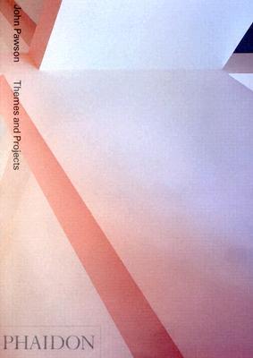 John Pawson: Themes and Projects (Paperback)