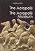The Acropolis: The New Acropolis Museum