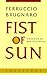 Fist of Sun by Ferruccio Brugnaro Fist of Sun by Ferruccio Brugnaro