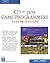 C++ For Game Programmers (G...