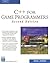 C++ For Game Programmers by Mike Dickheiser