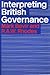 Interpreting British Governance
