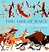 The Great Race of the Birds and Animals by Paul Goble