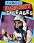 The World's Deadliest Diseases (Edge Books: The World's Top Tens)