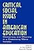 Critical Social Issues in A...