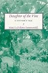 Daughter of the Vine: A Vintner's Tale