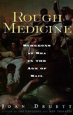 Rough Medicine (Paperback)