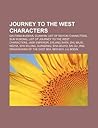 Journey to the West Characters: Gautama Buddha, Guanyin, List of Saiyuki Characters, Sun Wukong, List of Journey to the West Characters