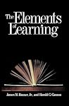 The Elements of Learning