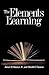 The Elements of Learning