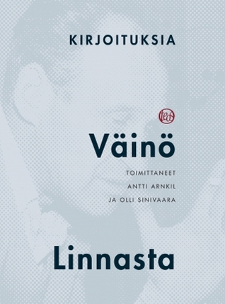 Kirjoituksia Väinö Linnasta (Hardcover)