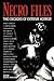 Necro Files by Cheryl Mullenax