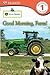 Good Morning, Farm! (John Deere)