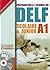DELF Scolaire et Junior (A1)