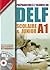 DELF Scolaire et Junior by Marie-Christine Jamet