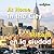 At Home in the City/mi Casa En La Ciudad (Bookworms) (Spanish Edition)
