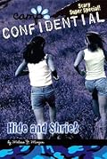 Hide and Shriek: Super Special