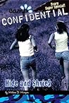 Hide and Shriek: Super Special