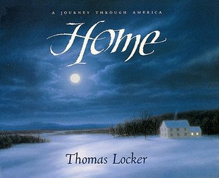Home: A Journey through America (Paperback)