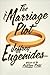 The Marriage Plot (Thorndike Press Large Print Basic)