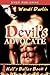 Devil's Advocate (Hell's Be...