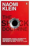 The Shock Doctrine by Naomi Klein