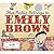 That Rabbit Belongs to Emily Brown by Cressida Cowell