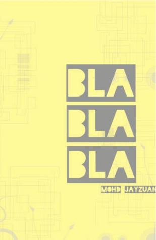 Bla Bla Bla