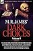 Dark Choices: Vol 5-A Selection of Fine Tales of the Strange and Supernatural Endorsed by the Master of the Genre; Including Two Novels 'The Haunted Hotel' and 'The Room in the Dragon Volant,' Two Novellas 'Cecilia de No l,' and 'Carmilla'