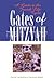 Gates of Mitzvah by Simeon J. Maslin Gates of Mitzvah by Simeon J. Maslin