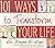 101 Ways to Transform Your Life